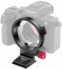ULANZI U-S-63 Suporte Rotativo Horizontal para Vertical para Sony Photo ULANZIUS63