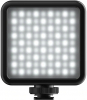 ULANZI VL-81 Tocha Led Photo ULANZIUVL81
