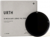 URTH Filtro Circular Polarizador + ND64 95mm Plus+ Photo URTHUCPLND64PL95