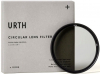 URTH Filtro Circular Polarizador (CPL) 72mm Plus+