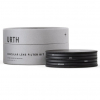 URTH Essential Kit de Filtros UV, CPL, ND8 & ND1000 46mm Plus+ Photo URTHUFKM4PPL46