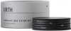 URTH Essential Kit de Filtros UV, CPL, ND8 & ND1000 55mm Plus+ Photo URTHUFKM4PPL55