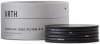URTH Essential Kit de Filtros UV, CPL, ND8 & ND1000 82mm Plus+ Photo URTHUFKM4PPL82