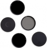 URTH Kit de Filtros ND (ND8, ND64, ND1000) 62mm Plus+ Photo URTHUFKND3PPL62