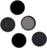 URTH Kit de Filtros ND (ND8, ND64, ND1000) 72mm Plus+ Photo URTHUFKND3PPL72
