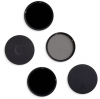 URTH Kit de Filtros ND (ND8, ND64, ND1000) 95mm Plus+ Photo URTHUFKND3PPL95