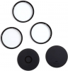 URTH Stellar Kit Filtro Star 4 pontos, 6 pontos, 8 pontos 52mm Photo URTHUFKSTARST52