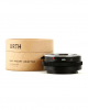 URTH Anel de Adaptação Sony A (Minolta AF) para Sony E Photo URTHULMAAE