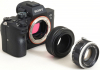 URTH Anel de Adaptação M42 para Sony E (Extensível) Photo URTHULMAAM42E