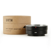 URTH Anel de Adaptação Canon (EF / EF-S) para LEICA L Photo URTHULMAEFL