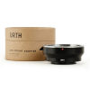 URTH Anel de Adaptação Canon (EF / EF-S) para M4/3 Photo URTHULMAEFM43