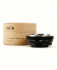 URTH Anel de Adaptação Nikon F (G-Type) para Sony E Photo URTHULMAFGE