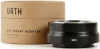 URTH Anel de Adaptação M42 para CANON RF Photo URTHULMAM42R