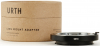 URTH Anel de Adaptação Leica M para LEICA L Photo URTHULMAML