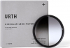 URTH Filtro ND8 Graduado Soft 67mm Plus+ Photo URTHUSGND8PL67