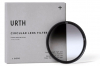 URTH Filtro ND8 Graduado Soft 95mm Plus+ Photo URTHUSGND8PL95
