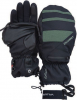 VALLERRET Luvas Foto SKADI LRS Zipper Mitt Verde Tamanho L Photo VALL23SKDGNL
