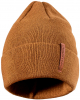 VALLERRET Boné Stash Beanie Caramelo Photo VALLERRET21SBNCM