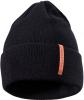 VALLERRET Boné Stash Beanie Preto Photo VALLERRETE21SBNB