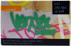 VANDAL 200 Daylight 135 36 Poses Photo VANDALVD4011