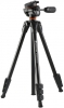 VANGUARD Tripé Espod CX 204 AP 4 Secções + Rotula 3D Photo VANESPODCX204AP