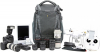 VANGUARD Mochila Alta Sky 53 Cinza Photo VANGUARDALSKY53