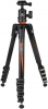 VANGUARD Tripé VEO 235AB Alumínio 5 Secções+Rotula TBH-50 Photo VANGUARDVEO235AB
