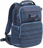 VANGUARD Mochila Foto Tactique VEO range T 45 M Navy Blue Photo VANGUARDVRAN45NV