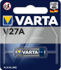 VARTA Pilha V27a 12V Photo VARTA583541