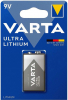 VARTA Pilha Lithium 9V (Para Detectores de fumo) Photo VARTA6122