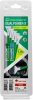 VISIBLEDUST Kit de Limpeza para Sensor + SensorClean 1.0X
