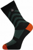 VERJARI Meias Impermeáveis Eco-Dry Verdes 43-46 Photo VERJARICED43V