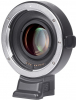 VILTROX EF-E II 0.71X Anel Adaptador Canon EOS-Sony E/FE Photo VILTROXD149111