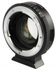 VILTROX NF-M43X 0.71X Anel Adaptador Nikon G/D-Micro 4/3 Photo VILTROXD165681