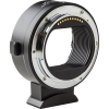 VILTROX EF-Z Bague Adaptatrice AF Canon EF-Nikon Z Photo VILTROXD181291