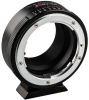 VILTROX NF-FX1 Anel Adaptador Nikon G/D-Fuji X Photo VILTROXD181301