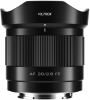 VILTROX 20mm f/2.8 AF STM Sony E Photo VILTROXD255731