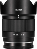 VILTROX 35mm f/1.7 Sony E Photo VILTROXD289991