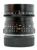 VOIGTLANDER Ultron 28mm f/2 Leica M (Preta)