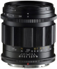 VOIGTLANDER Apo Lanthar II 35mm f/2 Noir Nikon Z (New) Photo VOIGTLANDER120784