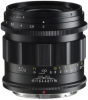 VOIGTLANDER Apo Lanthar II 50mm f/2 Noir Nikon Z (New) Photo VOIGTLANDER120786