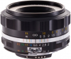VOIGTLANDER Ultron SL II-S 40mm f/2 Nikon AIS Preta Photo VOIGTLANDER240015