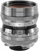 VOIGTLANDER Ultron 35mm f/1.7 Asférica Montagem M Prateada Photo VOIGTLANDER240029