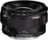 VOIGTLANDER Nokton 35mm f/1.4 Montagem Sony E Preta Photo VOIGTLANDER240043