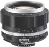 VOIGTLANDER Nokton 58mm f/1.4 SL II-S Montagem Nikon F AIS S Photo VOIGTLANDER240066