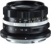 VOIGTLANDER Nokton 35mm f/1.2 Nikon Z Photo VOIGTLANDER240214