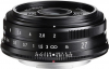 VOIGTLANDER Ultron 27mm f/2 Montagem Fuji X Preta Photo VOIGTLANDER240230
