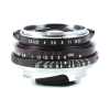 VOIGTLANDER Color Skopar 35mm f/2.5 Tipo II Montagem M Preta Photo VOIGTLANDER330125