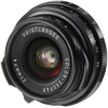 VOIGTLANDER Color Skopar 21mm f/4 Pancake Montagem Leica M Preta Photo VOIGTLANDER330127
