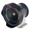 VOIGTLANDER Visor Metal 12mm Preto Photo VOIGTLANDER330200